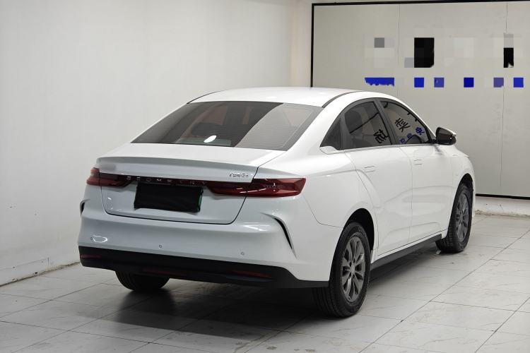 Used Geometry G6 2022 480 New Smart Type