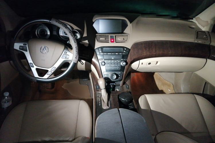 Used Acura MDX 2010 3.7 Standard Edition
