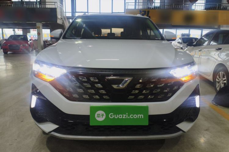 Used Jetta VS5 2022 280TSI Manual Enjoyment Version