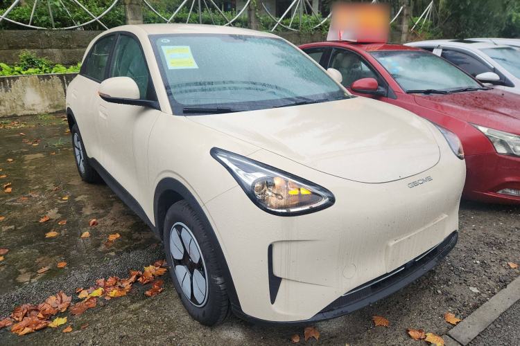 Used Geely Galaxy Geome 2025 310km Youth Edition