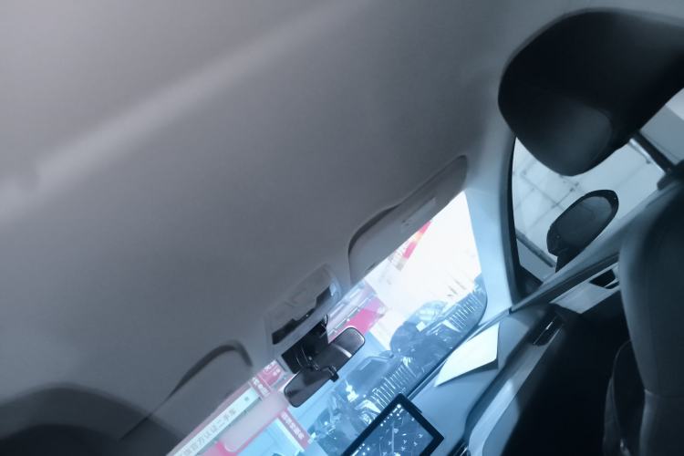 Used Hongqi E-QM5 2025 500km Range Commuter Version