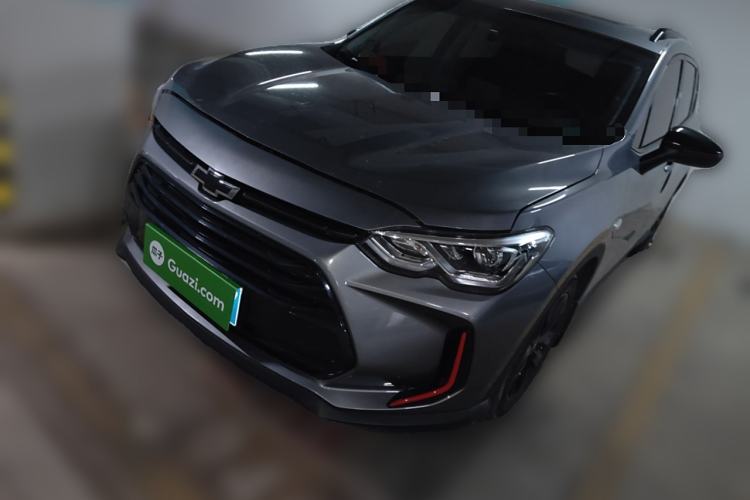 Used Chevrolet Orlando 2018 Redline 530T Automatic Enjoyment Edition (5+2 Model) – China V Standard