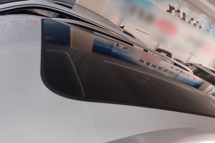 Used Volkswagen Tayron 2023 280TSI Two-Wheel-Drive Luxury Plus Advanced Version Roof