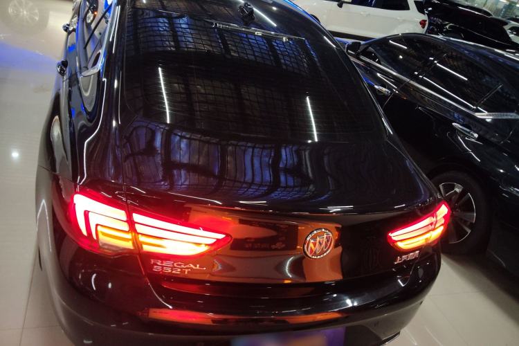 Used Buick Regal 2023 552T Smart Enjoyment Version
