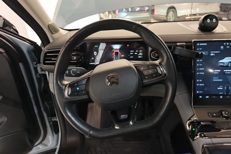 Used Nio ES6 2020 420 km Sport Edition