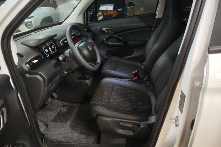 Used Leapmotor T03 2025 403 Comfort Edition Left Front Seat