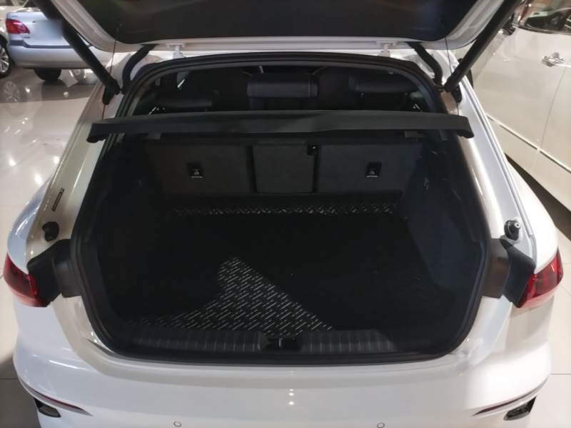 Used Audi A3 2022 Sportback 35 TFSI Fashionable Sports Model — 18