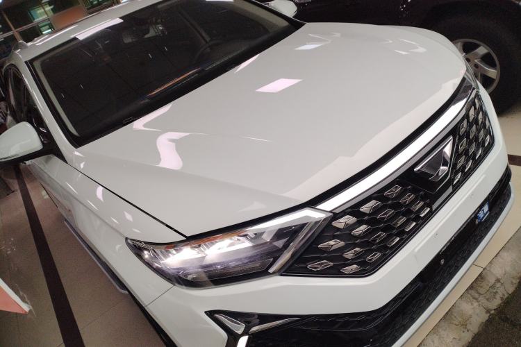 Used Jetta VS5 2022 280TSI Automatic Enjoyment Model