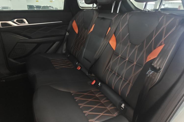 Used Haval XY 2022 1.5T Smart Edition