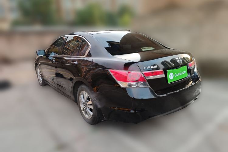 Used Honda Accord 2011 2.0L EX