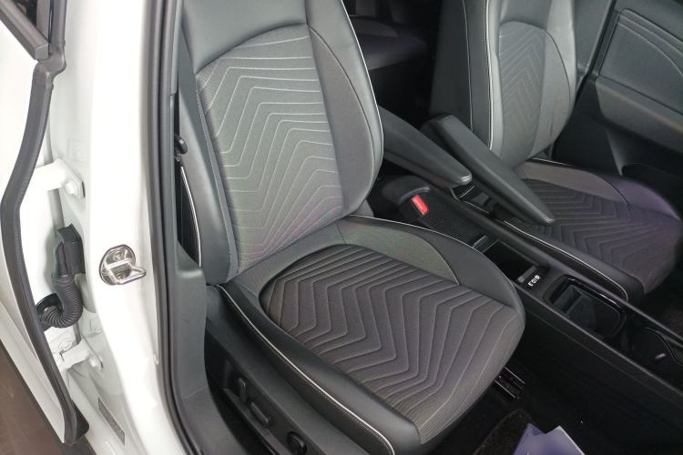 Used Volkswagen ID.3 2023 Pure Smart Edition Right Front Seat