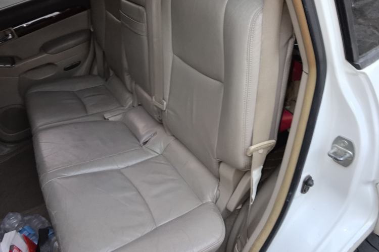 Used Toyota Prado 2004 GX 2.7 Automatic Model