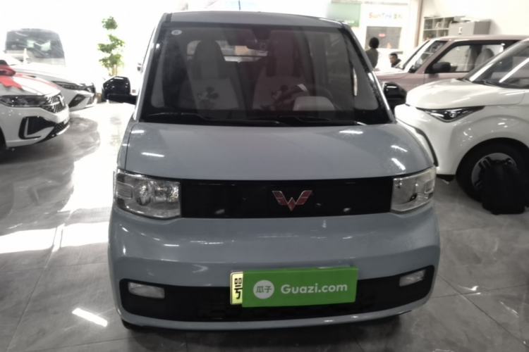 Used Wuling Hongguang MINIEV 2020 Lite Version Lithium Iron Phosphate