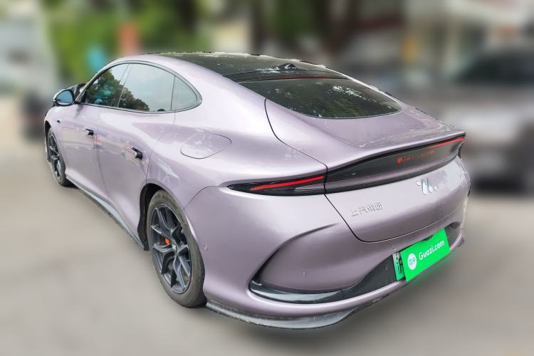 Used IM L6 2025 Max+
