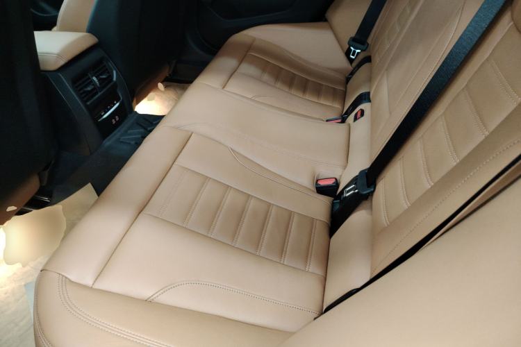 Used BMW i4 2023 M50
