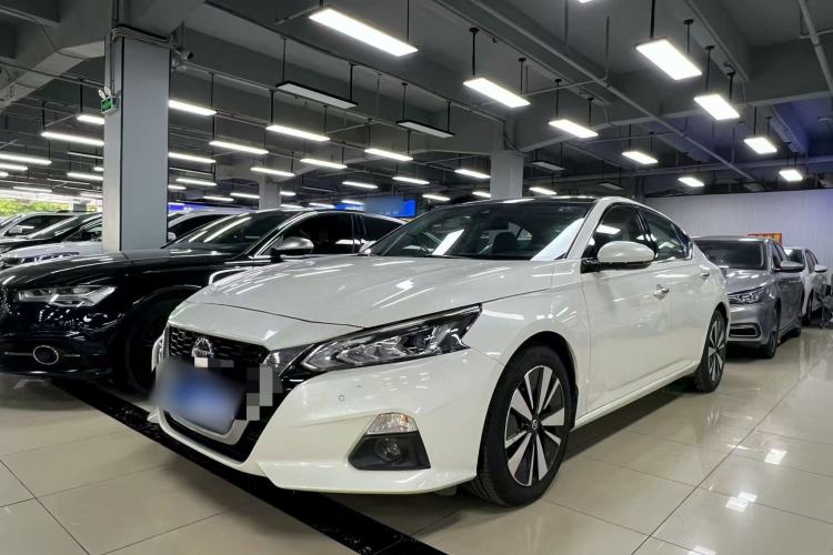 Used Nissan Teana 2020 Revised Version 2.0T XL Upper AD1 Smart Navigation Edition
