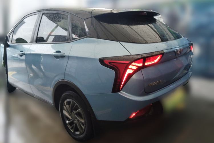 Used NETA V 2021 Standard Range Entertainment Version – Upgraded Model