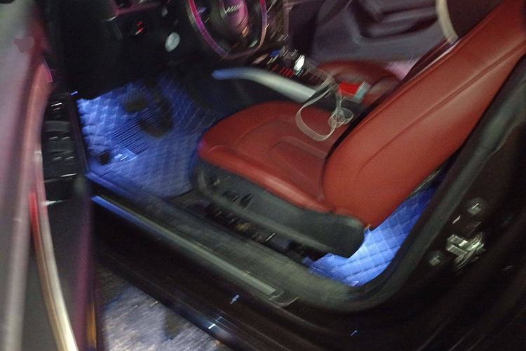 Used Audi A5 2010 2.0TFSI Coupe