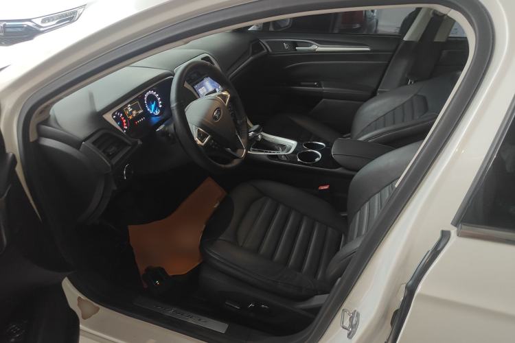 Used Ford Mondeo 2013 1.5L GTDi180 Fashion Edition