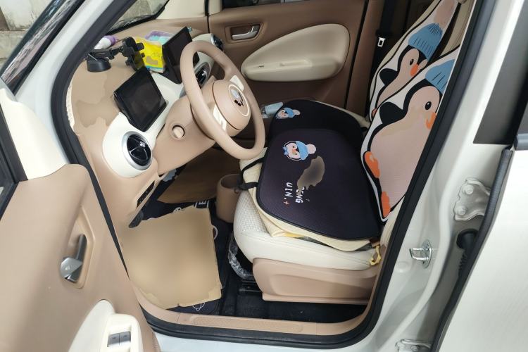 Used Wuling Hongguang MINIEV 2025 Four-Door Version Premium Edition