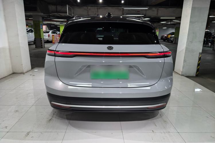 Used Nio ES6 2023 75 kWh
