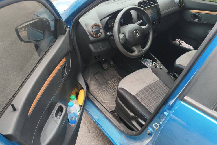 Used Dongfeng NAMMI EX1 2021 Quality Edition
