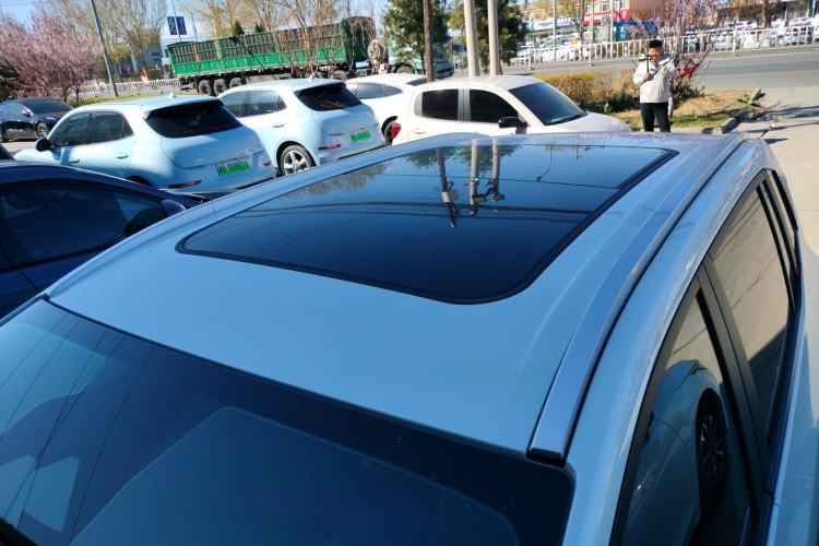 Used AION Y 2023 Younger Star Edition