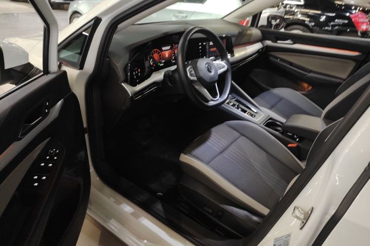 Used Volkswagen Golf 2021 280TSI DSG Pro
