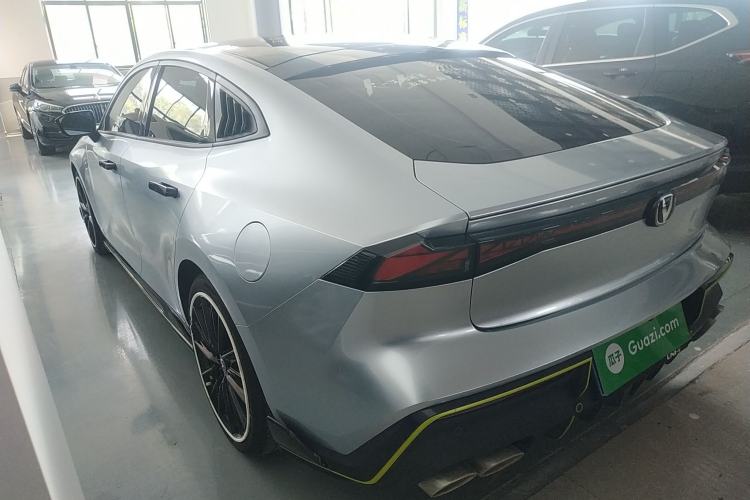 Used CHANGAN UNI-V 2022 1.5T Sport Edition