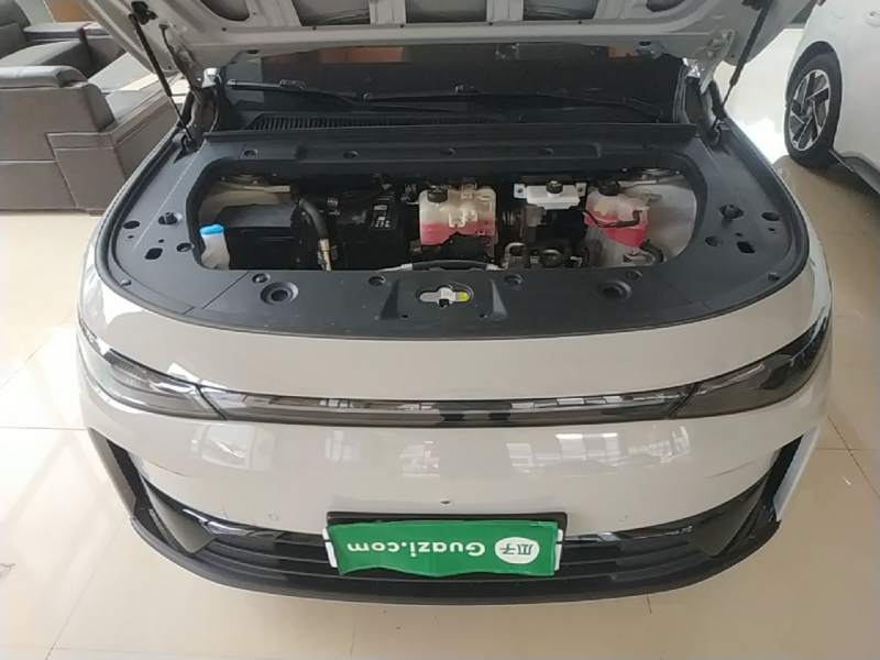 Used Leapmotor C10 2026 605 LiDAR Version — 19