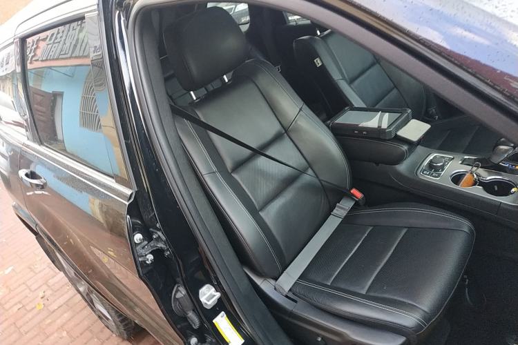 Used Jeep Grand Cherokee 2021 3.0L 80th Anniversary Edition