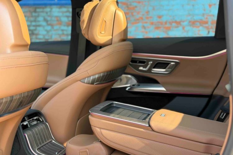 Used Mercedes-Benz E-Class 2025 Facelift E 300 L Luxury Edition