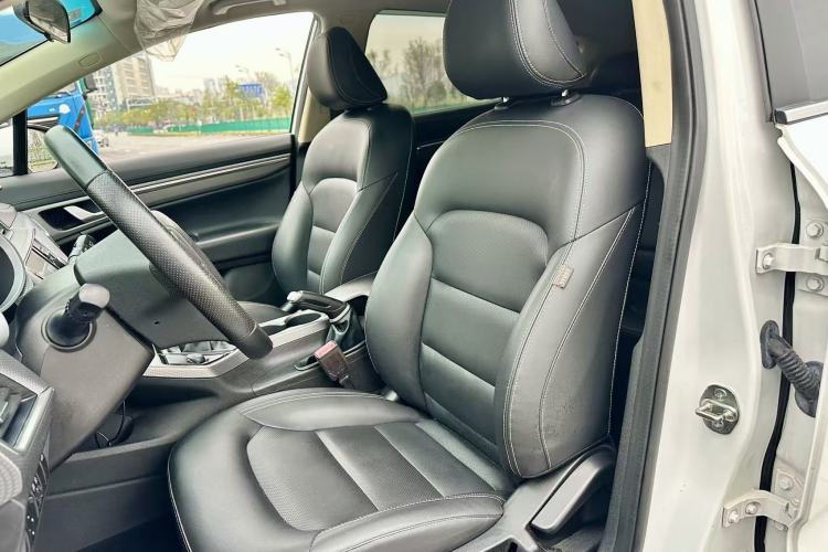 Used Geely Auto Emgrand GS 2016 Sports Edition 1.8L Manual LingShang Model
