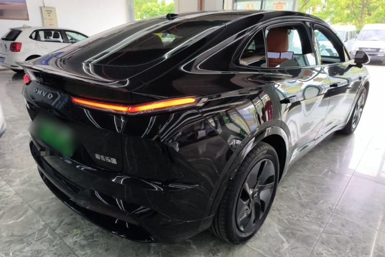 Used ONVO L60 2024 60 kWh Rear-Drive Version