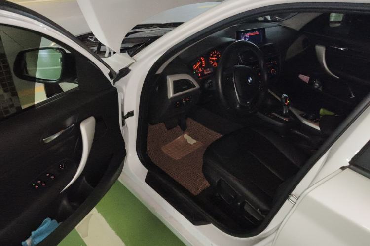 Used BMW 1 Series 2016 118i Leading Model