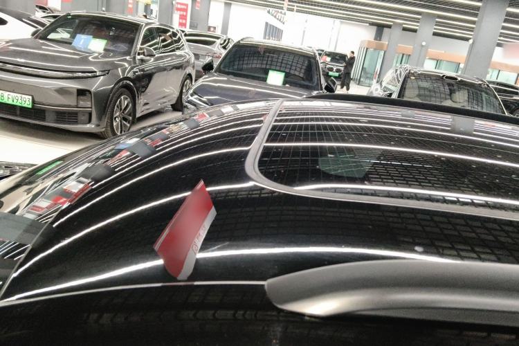 Used Audi Q5L 2024 40 TFSI Luxury Dynamic Edition
