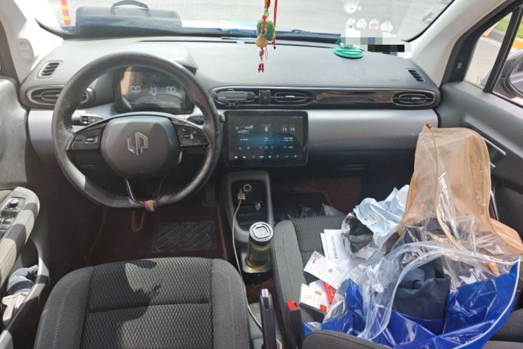 Used Leapmotor T03 2020 400 Lite Edition