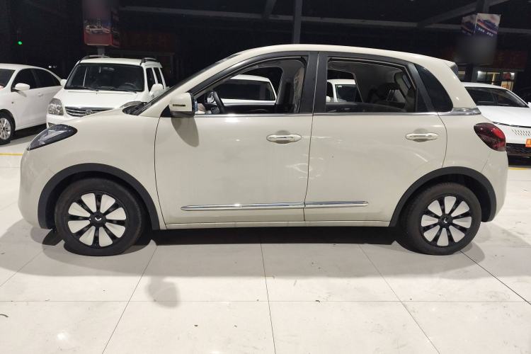Used Wuling Bingo 2023 203km Comfort Edition