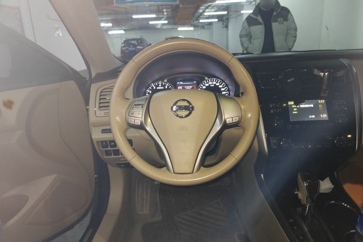 Used Nissan Teana 2013 2.0L XL Comfort Edition