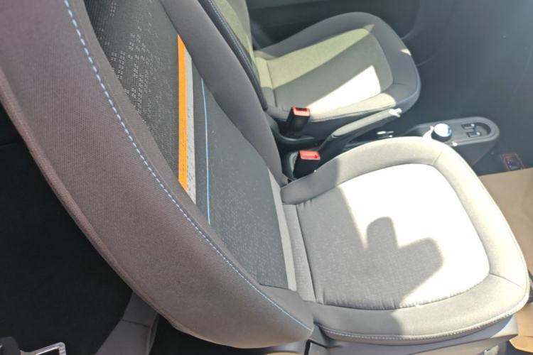 Used Wuling Hongguang MINIEV 2022 Easy Version Lithium Iron Phosphate