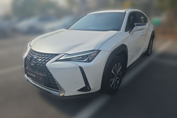 Used Lexus UX New Energy 2020 300e Pure·Enjoy Edition