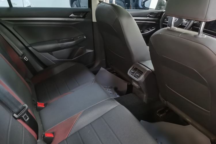 Used Volkswagen Bora 2021 1.5L Automatic Comfort Smart Connect Edition