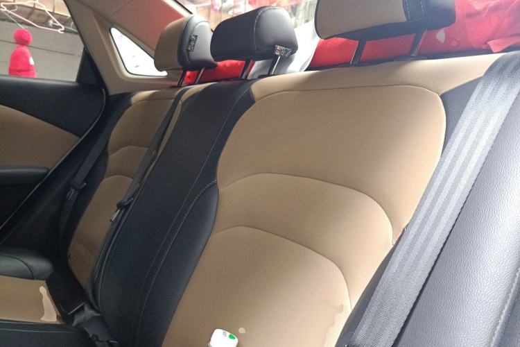 Used Chevrolet Monza 2021 320 Automatic Enjoyment Sunroof Edition