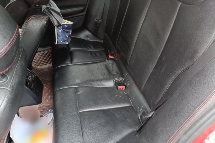 Used BMW 1 Series 2013 Facelifted 118i Leading Edition