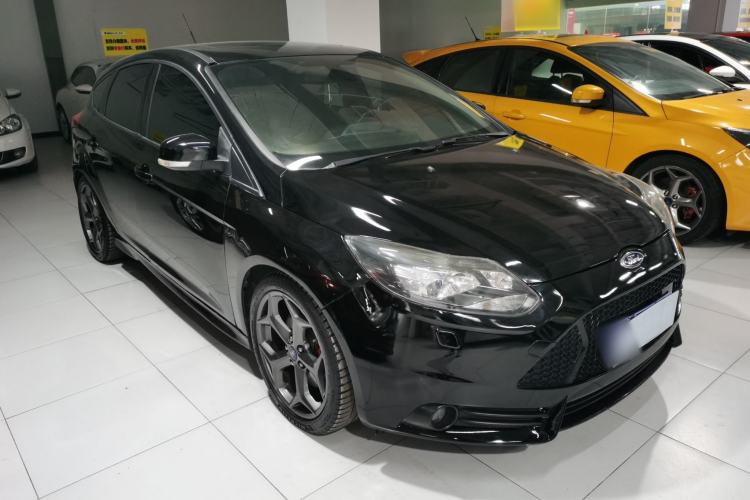 Used Ford Focus 2013 2.0T ST Standard Edition
