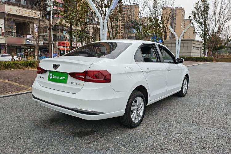 Used Jetta VA3 2019 1.5L Automatic Enjoyment Edition