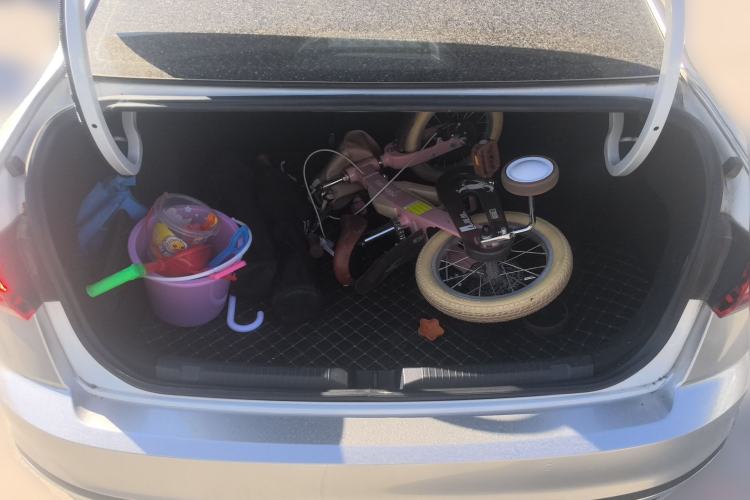 Used Volkswagen Bora 2024 200TSI Manual Comfort Edition