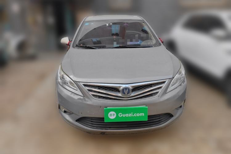 Used Changan Eado 2013 1.6L Manual Luxury Model China V Standard