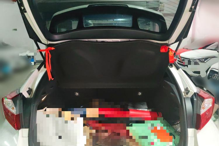 Used Toyota IZOA EV 2020 E·Smart Edition
