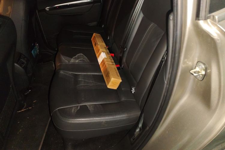 Used Peugeot 3008 2016 1.6THP Automatic Trend Edition